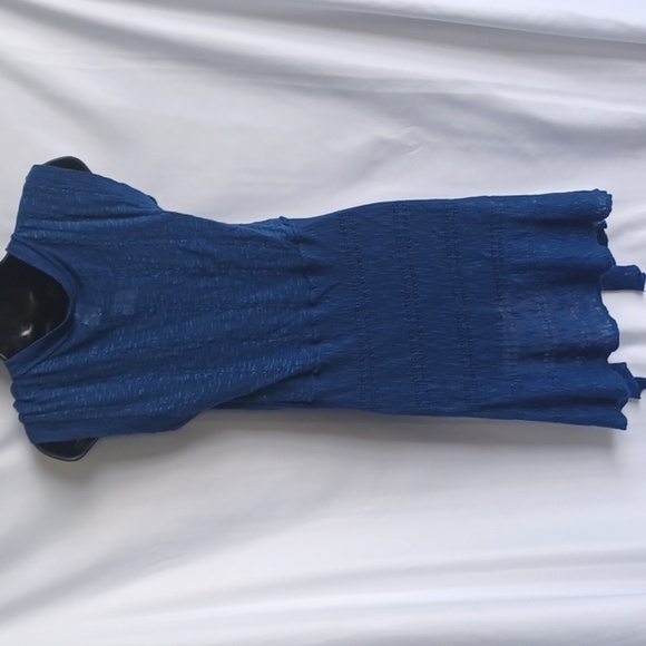 Say What brand long angled Vest - Picture 4 of 6